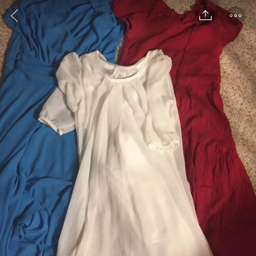 Party dresses